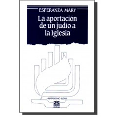 La aportación de un judío en la iglesia 