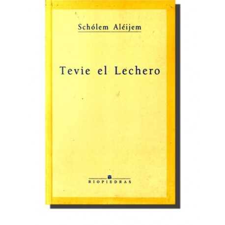 Tevie el lechero