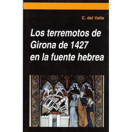 Los terremotos de Girona de 1427 en la fuente hebrea.