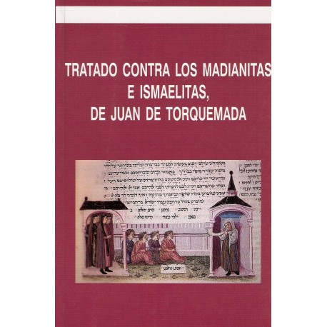 Tratado contra los madianistas e insmaelitas.