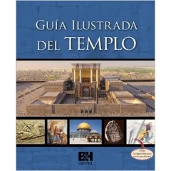 GUÍA ILUSTRADA DEL TEMPLO