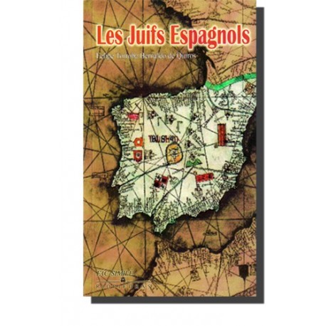 LES JUIFS ESPAGNOLS