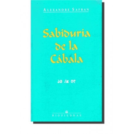SABIDURÍA DE LA CÁBALA