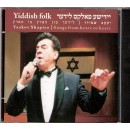 YIDDISH FOLK. CD