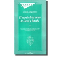 EL SECRETO DE LA UNIÓN DE DAVID Y BETSABÉ