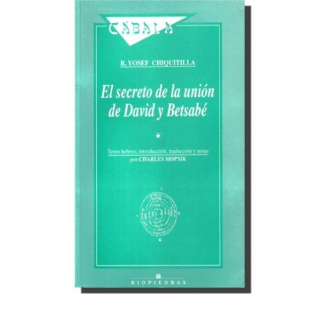 EL SECRETO DE LA UNIÓN DE DAVID Y BETSABÉ