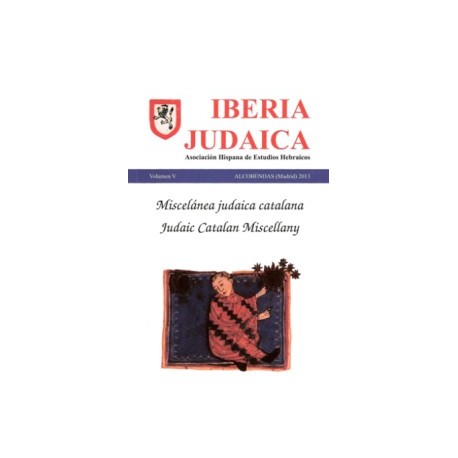 IBERIA JUDAICA V
