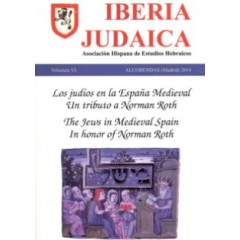 IBERIA JUDAICA VI 