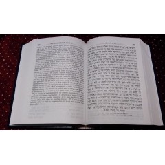 LA BIBLIA – TANAJ 2
