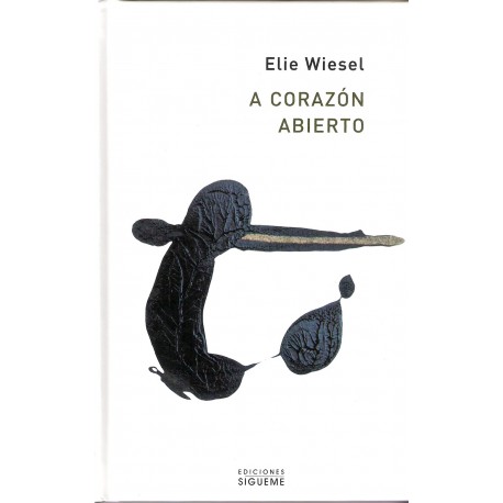 A CORAZÓN ABIERTO 
