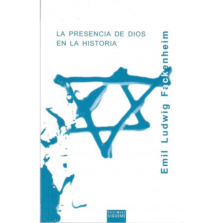 LA PRESENCIA DE DIOS EN LA HISTORIA 