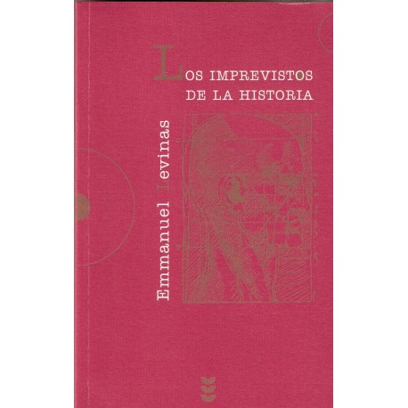 LOS IMPREVISTOS DE LA HISTORIA 