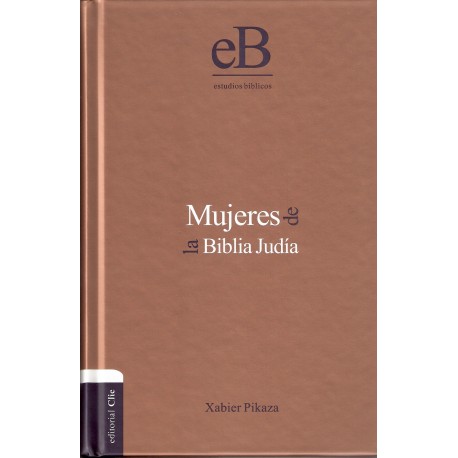 MUJERES DE LA BIBLIA JUDÍA