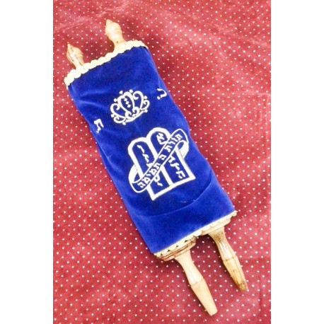 SEFER TORAH
