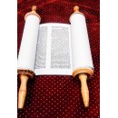 SEFER TORAH