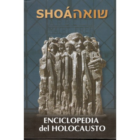 SHOÁ – Enciclopedia del Holocausto