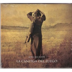 LA CANTIGA DEL FUEGO