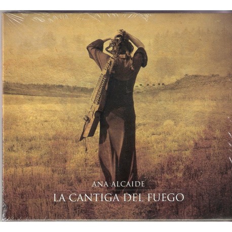 LA CANTIGA DEL FUEGO