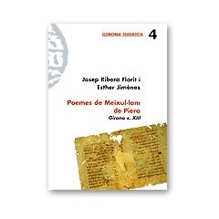 POEMES DE MEIXUL•LAM DE PIERA. GIRONA S. XIII.