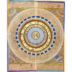 LAMINA ATLAS DE CRESQUES 1375