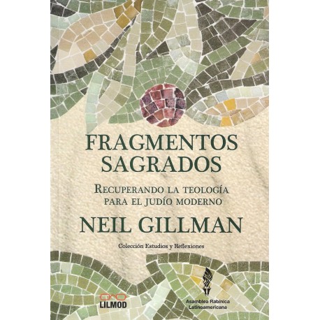 FRAGMENTOS SAGRADOS. 