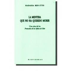 La mentira