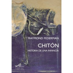 CHITÓN. HISTORIA DE UNA INFANCIA