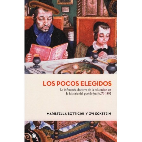 LOS POCOS ELEGIDOS.