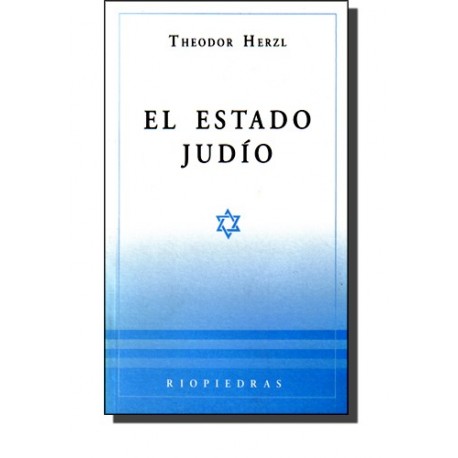 EL ESTADO JUDÍO