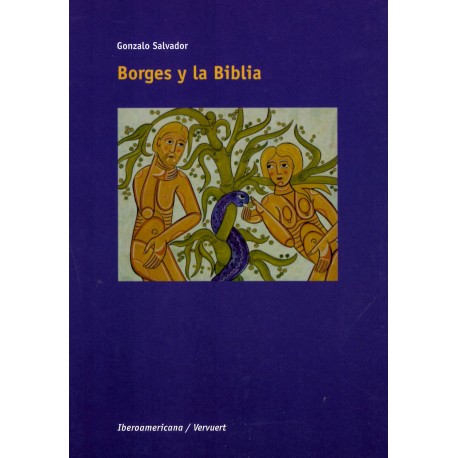 BORGES Y LA BIBLIA