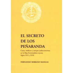 EL SECRETO DE LOS PEÑARANDA