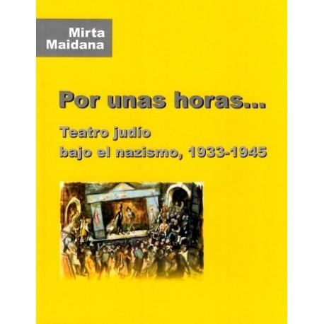 POR UNAS HORAS...