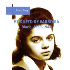 EL GUETO DE VARSOVIA. DIARIO, 1939-1944.