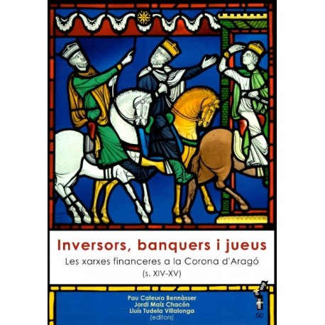 INVERSORS, BANQUERS I JUEUS