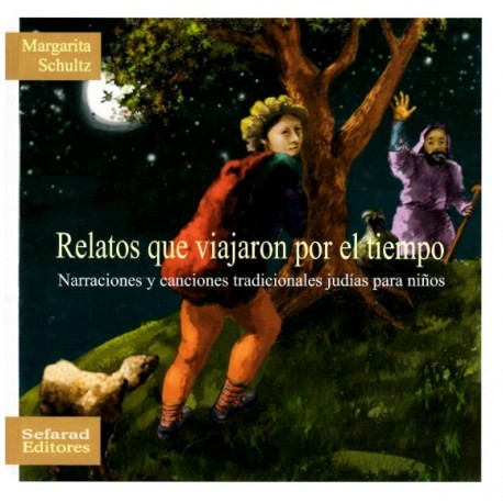 RELATOS QUE VIAJARON EN EL TIEMPO