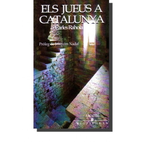ELS JUEUS A CATALUNYA