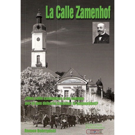 LA CALLE ZAMENHOF